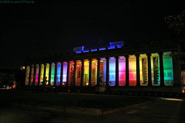 Alte Nationalgalerie